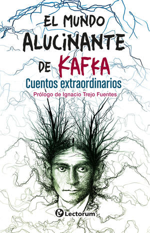 MUNDO ALUCINANTE DE KAFKA