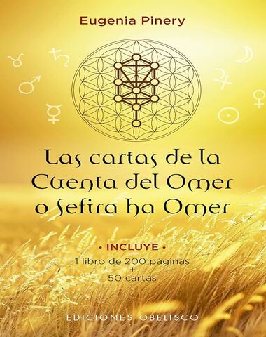 CARTAS DE LA CUENTA DEL OMER O SEFIRAT H