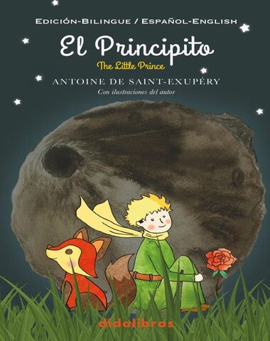 PRINCIPITO / LITTLE PRINCE
