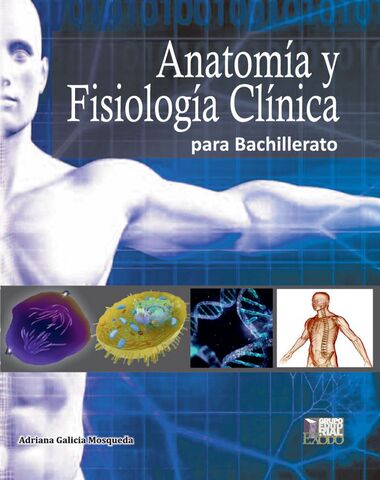 ANATOMIA Y FISIOLOGIA CLINICA PARA BACHI