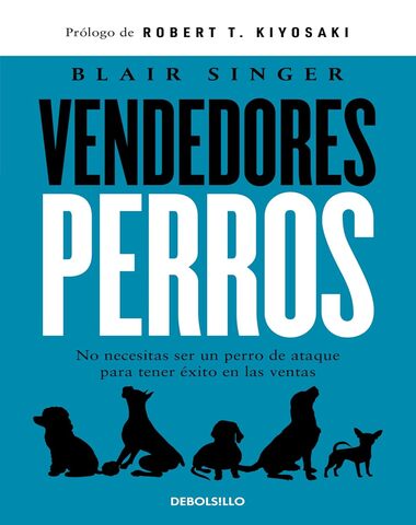 VENDEDORES PERROS