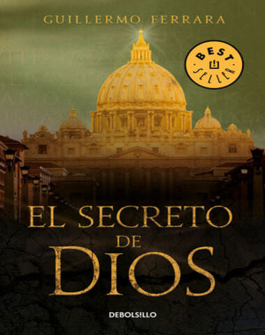 SECRETO DE DIOS