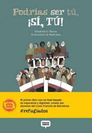 PODRIAS SER TU SI TU