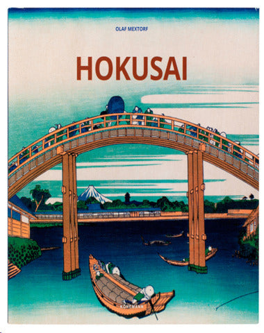 HOKUSAI