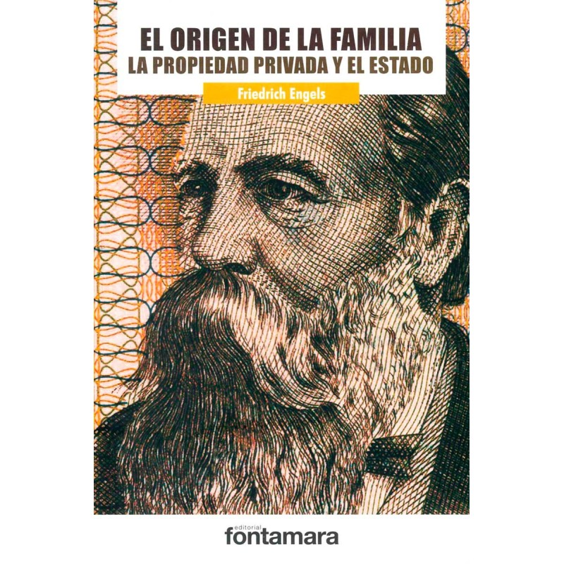 ORIGEN DE LA FAMILIA, EL