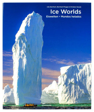 ICE WORLDS