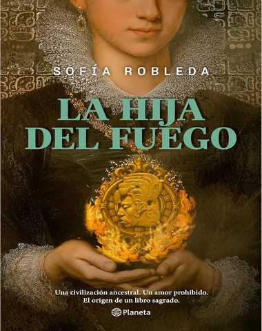 HIJA DEL FUEGO, LA