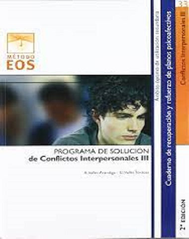METODO EOS CONFLICTOS INTERPERSONALES II
