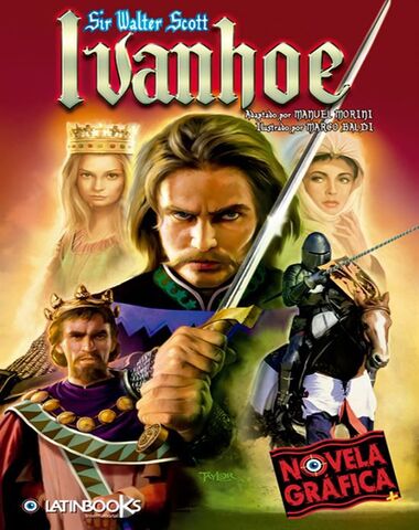 IVANHOE