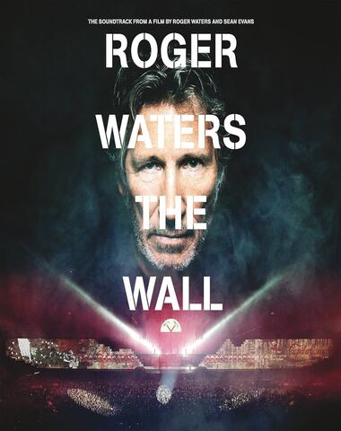 LP ROGER WATERS / THE WALL