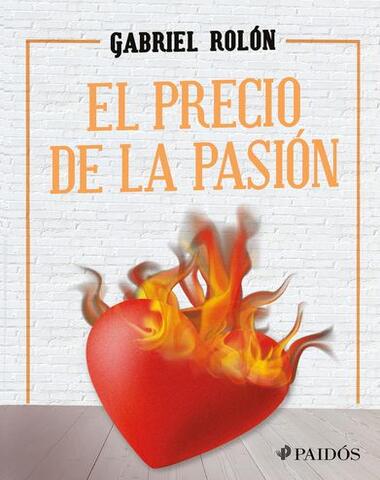 PRECIO DE LA PASION, EL