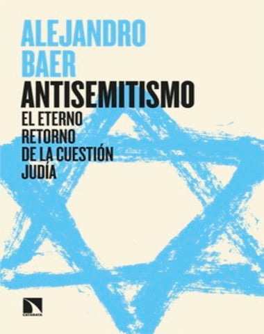 ANTISEMITISMO