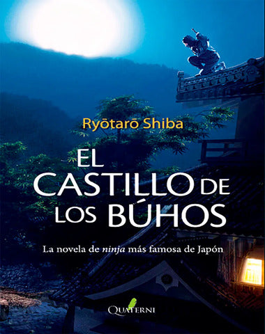 CASTILLO DE LOS BUHOS, EL