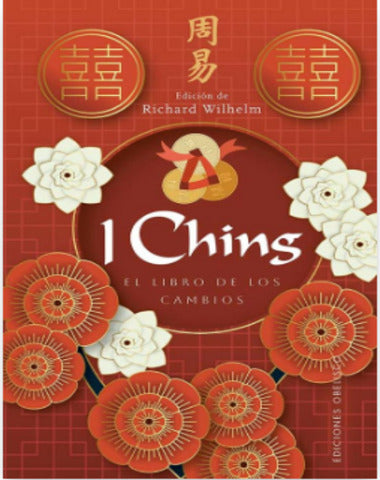 I CHING