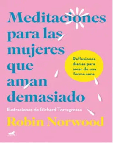 MEDITACIONES PARA LAS MUJERES QUE AMAN