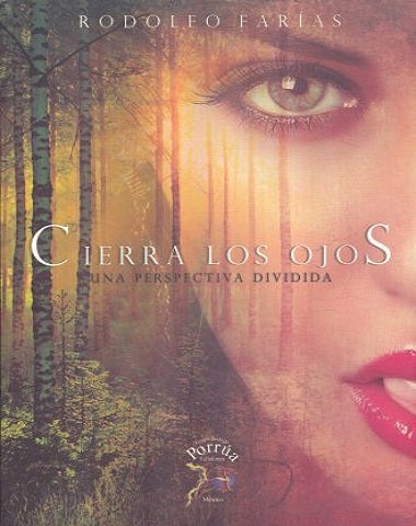 CIERRA LOS OJOS