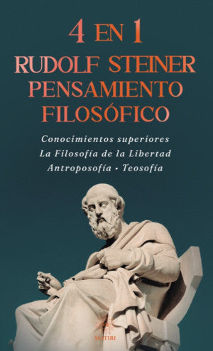 4 EN UNO DE RUDOLF STENER PENAMIENTO