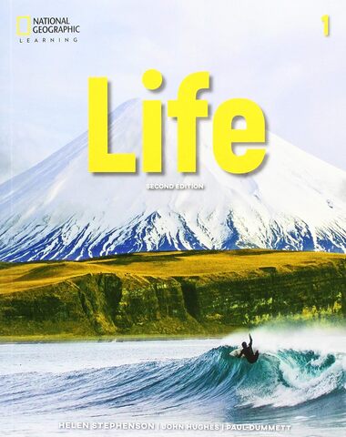 LIFE 1 2ED