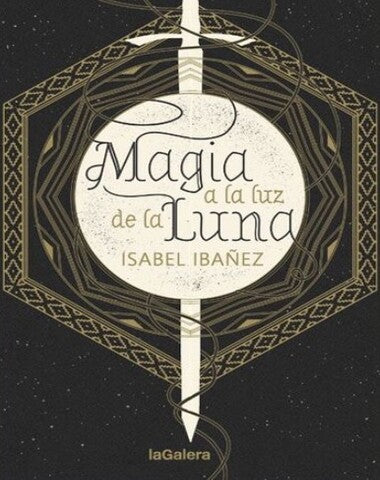 MAGIA A LA LUZ DE LA LUNA