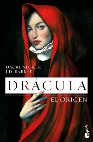 DRACULA EL ORIGEN