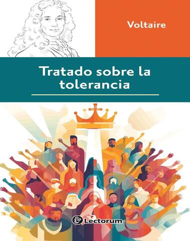 TRATADO SOBRE LA TOLERANCIA