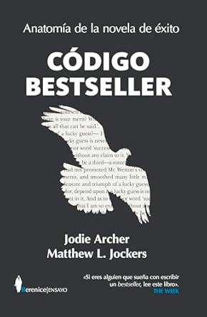 CODIGO BESTSELLER
