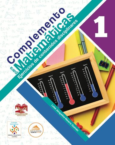 COMPLEMENTO PARA MATEMATICAS 1