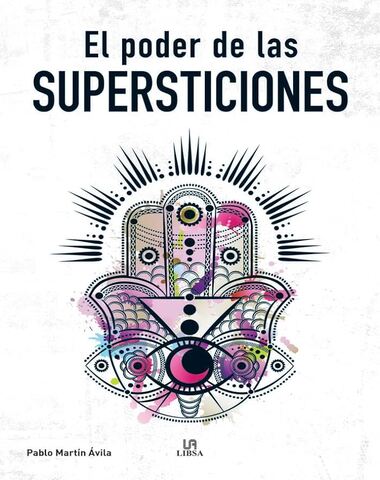 PODER DE LAS SUPERSTICIONES, EL