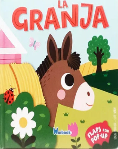 GRANJA, LA