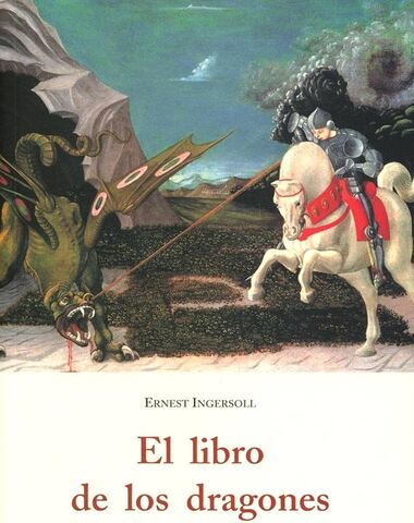 LIBRO DE LOS DRAGONES, EL