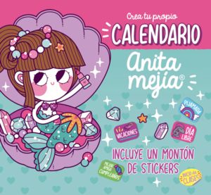 DIA A DIA EN LA ESCUELA CALENDARIO