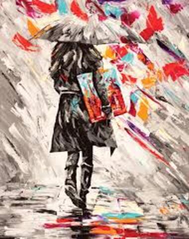 PUZZLE CRITICO DE ARTE 500 PZ