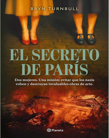 SECRETO DE PARIS, EL