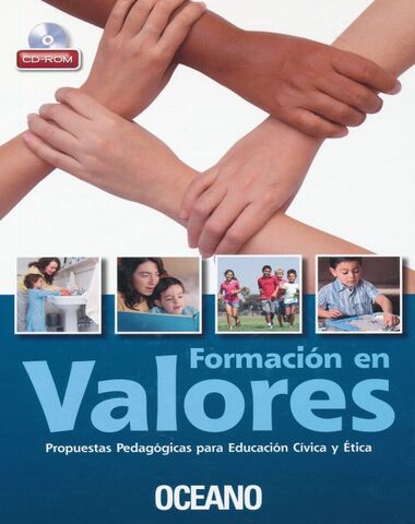 FORMACION EN VALORES