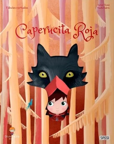 CAPERUCITA ROJA