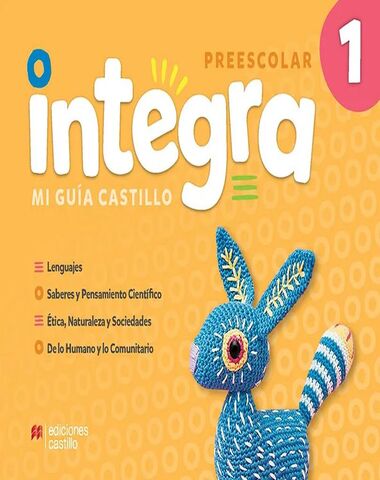 INTEGRA 1 MI GUIA PREESC