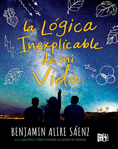LOGICA INEXPLICABLE DE MI VIDA, LA