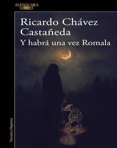 Y HABRA UNA VEZ ROMALA