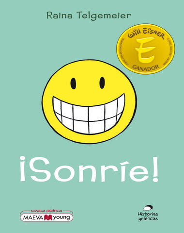 SONRIE