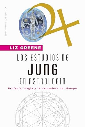 ESTUDIOS DE JUNG EN ASTROLOGIA, LOS