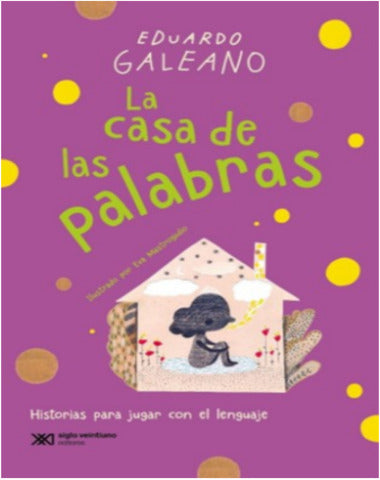 CASA DE LAS PALABRAS, LA