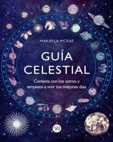 GUIA CELESTIAL