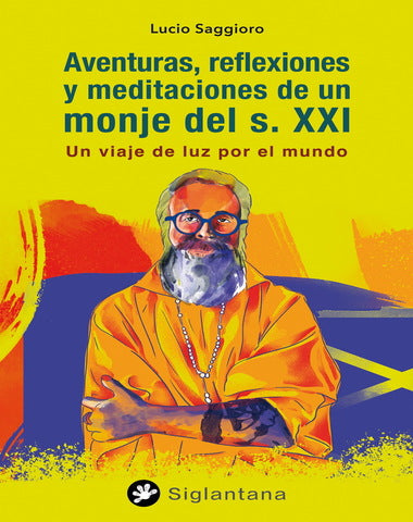 AVENTURAS REFLEXIONES Y MEDITACIONES DE