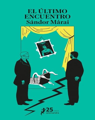 ULTIMO ENCUENTRO, EL