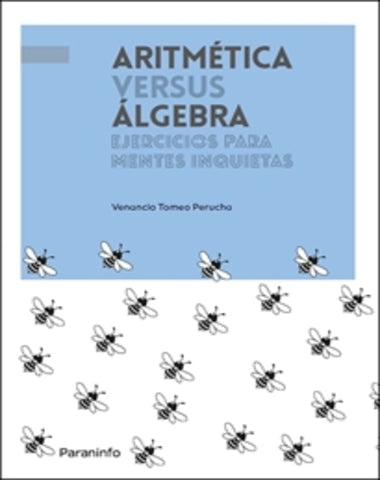 ARITMETICA VS ALGEBRA