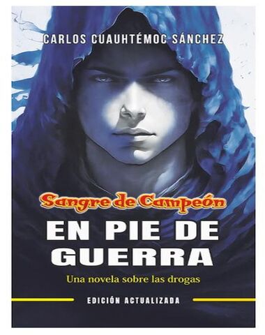 EN PIE DE GUERRA
