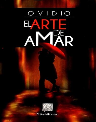 ARTE DE AMAR