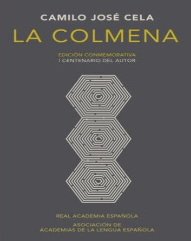 COLMENA, LA
