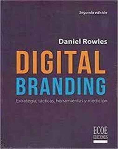 DIGITAL BRANDING 2 ED