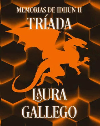 TRIADA 2 MEMORIAS DE IDHUN